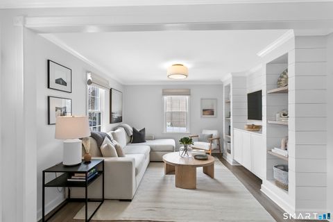 Tiny photo for 121 Alden Street, Fairfield, CT 06824 (MLS # 24147982)