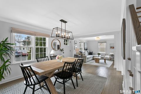 Tiny photo for 121 Alden Street, Fairfield, CT 06824 (MLS # 24147982)