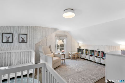 Tiny photo for 121 Alden Street, Fairfield, CT 06824 (MLS # 24147982)