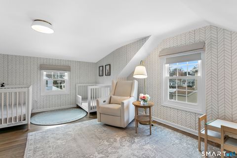 Tiny photo for 121 Alden Street, Fairfield, CT 06824 (MLS # 24147982)