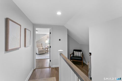 Tiny photo for 121 Alden Street, Fairfield, CT 06824 (MLS # 24147982)