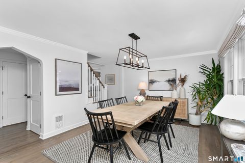 Tiny photo for 121 Alden Street, Fairfield, CT 06824 (MLS # 24147982)