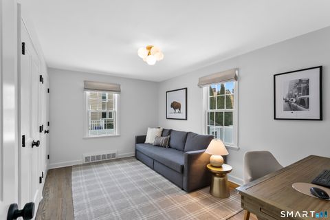 Tiny photo for 121 Alden Street, Fairfield, CT 06824 (MLS # 24147982)