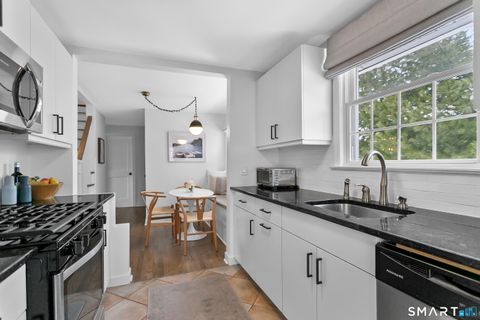 Tiny photo for 121 Alden Street, Fairfield, CT 06824 (MLS # 24147982)