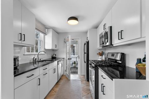 Tiny photo for 121 Alden Street, Fairfield, CT 06824 (MLS # 24147982)