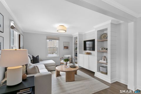 Tiny photo for 121 Alden Street, Fairfield, CT 06824 (MLS # 24147982)