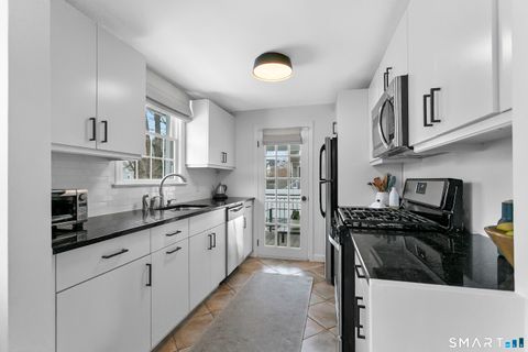 Tiny photo for 121 Alden Street, Fairfield, CT 06824 (MLS # 24147982)