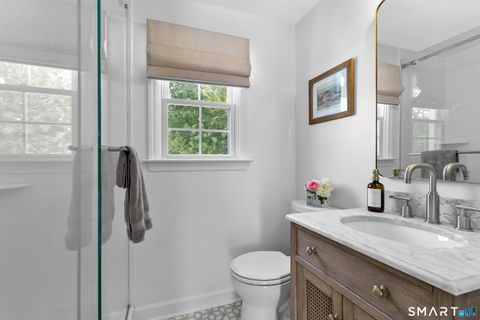 Tiny photo for 121 Alden Street, Fairfield, CT 06824 (MLS # 24147982)