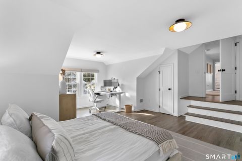 Tiny photo for 121 Alden Street, Fairfield, CT 06824 (MLS # 24147982)