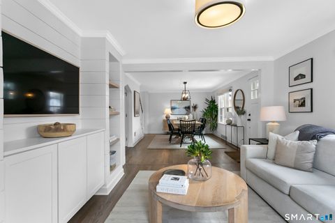 Tiny photo for 121 Alden Street, Fairfield, CT 06824 (MLS # 24147982)