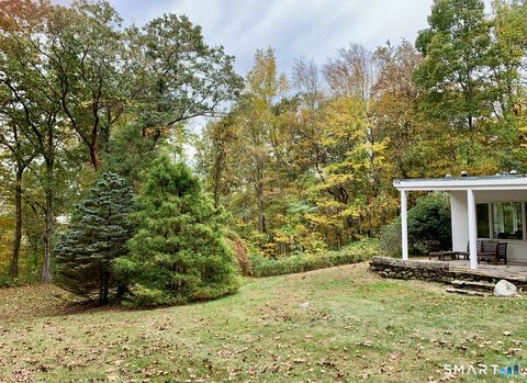 Tiny photo for 525 Munger Lane, Bethlehem, CT 06751 (MLS # 24155584)