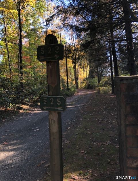 Tiny photo for 525 Munger Lane, Bethlehem, CT 06751 (MLS # 24155584)