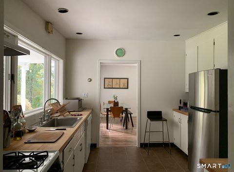 Tiny photo for 525 Munger Lane, Bethlehem, CT 06751 (MLS # 24155584)