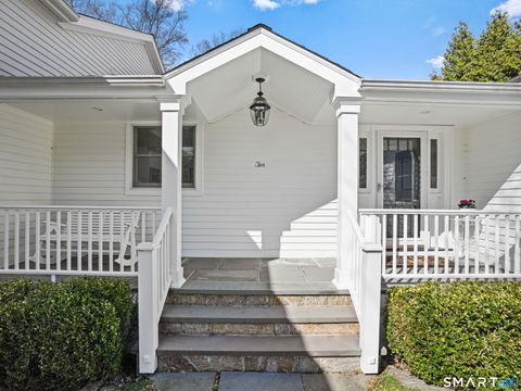 Tiny photo for 10 Reimer Road, Westport, CT 06880 (MLS # 24152179)