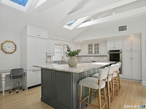 Tiny photo for 10 Reimer Road, Westport, CT 06880 (MLS # 24152179)