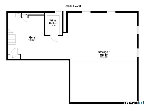 Tiny photo for 10 Reimer Road, Westport, CT 06880 (MLS # 24152179)