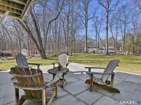 Tiny photo for 10 Reimer Road, Westport, CT 06880 (MLS # 24152179)