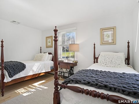 Tiny photo for 10 Reimer Road, Westport, CT 06880 (MLS # 24152179)