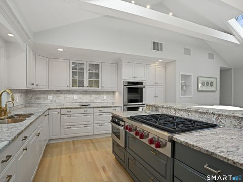 Tiny photo for 10 Reimer Road, Westport, CT 06880 (MLS # 24152179)