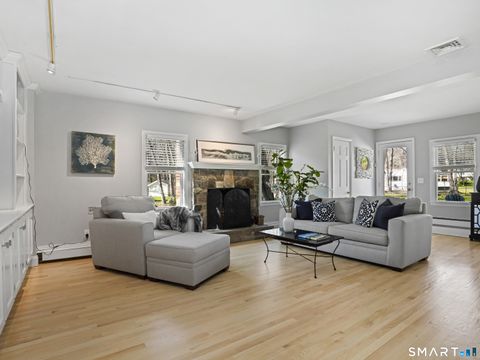 Tiny photo for 10 Reimer Road, Westport, CT 06880 (MLS # 24152179)