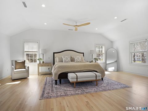 Tiny photo for 10 Reimer Road, Westport, CT 06880 (MLS # 24152179)