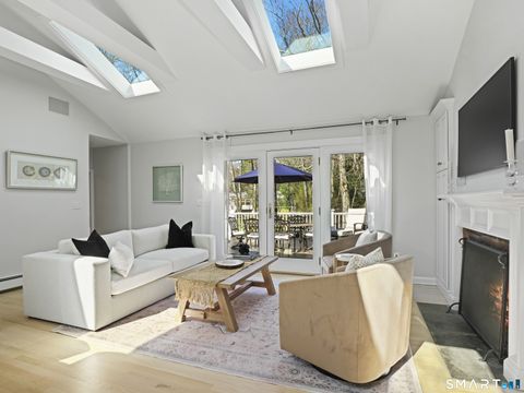 Tiny photo for 10 Reimer Road, Westport, CT 06880 (MLS # 24152179)