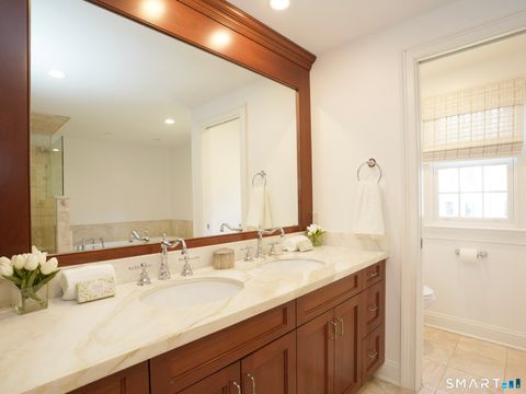 Tiny photo for 10 Reimer Road, Westport, CT 06880 (MLS # 24152179)