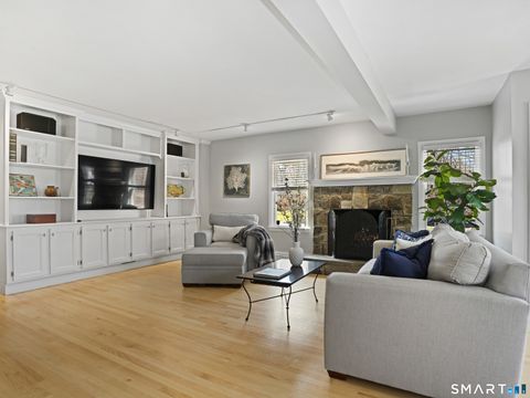 Tiny photo for 10 Reimer Road, Westport, CT 06880 (MLS # 24152179)