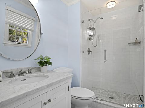 Tiny photo for 10 Reimer Road, Westport, CT 06880 (MLS # 24152179)