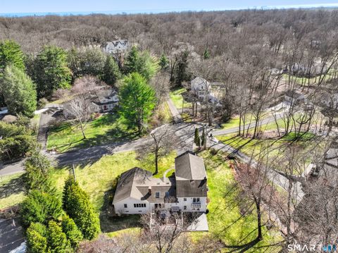 Tiny photo for 10 Reimer Road, Westport, CT 06880 (MLS # 24152179)