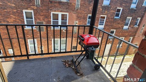 Tiny photo for 18 Townley Street #D3, Hartford, CT 06105 (MLS # 24150872)