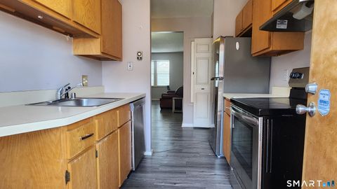 Tiny photo for 18 Townley Street #D3, Hartford, CT 06105 (MLS # 24150872)