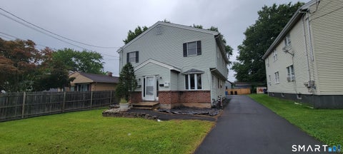 Photo of 408 South Street #B, New Britain, CT 06051 (MLS # 24203581)