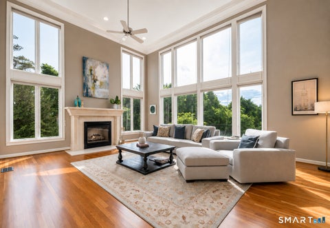 Tiny photo for 41 Ridgebury Road, Avon, CT 06001 (MLS # 24182934)
