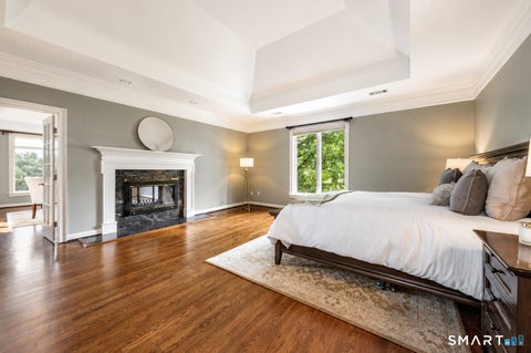 Tiny photo for 41 Ridgebury Road, Avon, CT 06001 (MLS # 24182934)