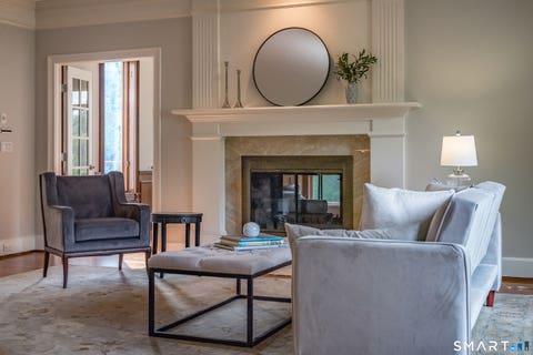 Tiny photo for 41 Ridgebury Road, Avon, CT 06001 (MLS # 24182934)