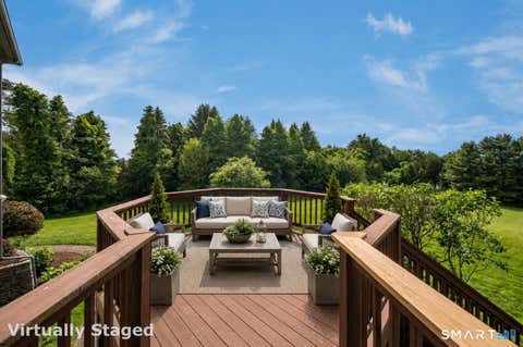Tiny photo for 41 Ridgebury Road, Avon, CT 06001 (MLS # 24182934)
