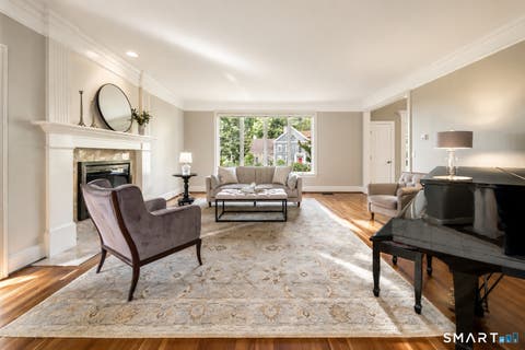 Tiny photo for 41 Ridgebury Road, Avon, CT 06001 (MLS # 24182934)