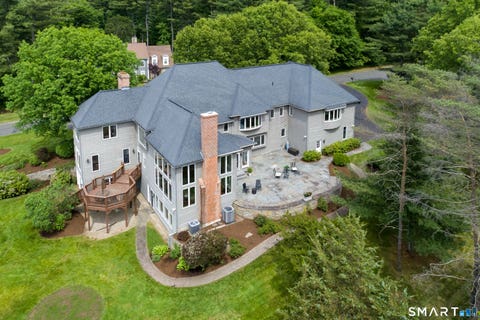 Tiny photo for 41 Ridgebury Road, Avon, CT 06001 (MLS # 24182934)