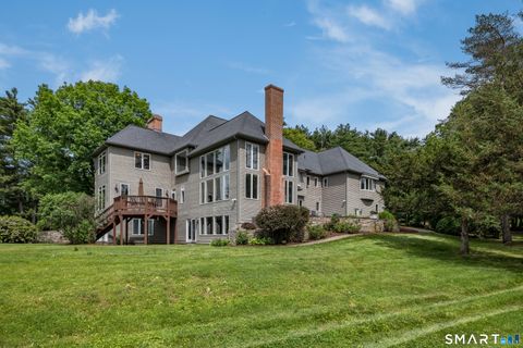 Tiny photo for 41 Ridgebury Road, Avon, CT 06001 (MLS # 24182934)