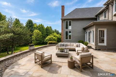 Tiny photo for 41 Ridgebury Road, Avon, CT 06001 (MLS # 24182934)