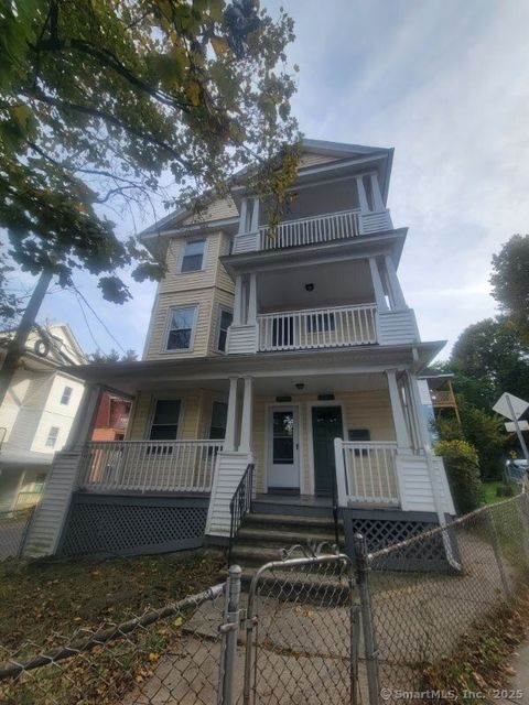 Photo of 155 Congress Avenue #2, Waterbury, CT 06708 (MLS # 24134664)