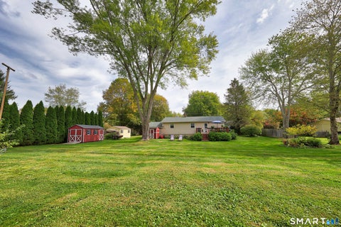 Tiny photo for 36 Atwood Road, Woodbury, CT 06798 (MLS # 24215409)