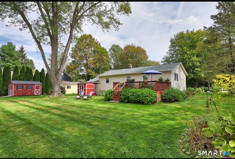 Tiny photo for 36 Atwood Road, Woodbury, CT 06798 (MLS # 24215409)