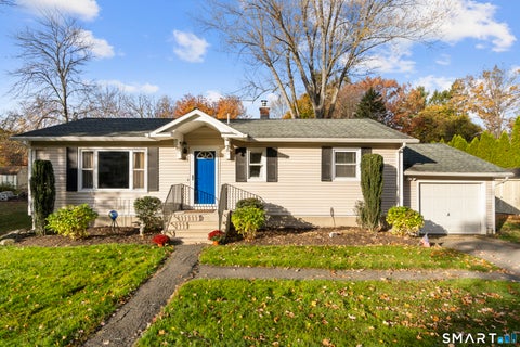 Photo of 36 Atwood Road, Woodbury, CT 06798 (MLS # 24215409)