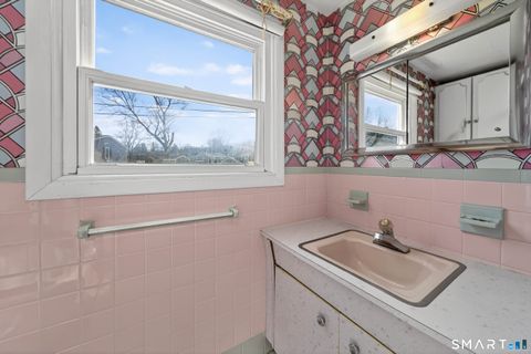 Tiny photo for 263 Purdy Road, Waterbury, CT 06706 (MLS # 24159206)