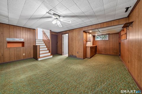 Tiny photo for 263 Purdy Road, Waterbury, CT 06706 (MLS # 24159206)