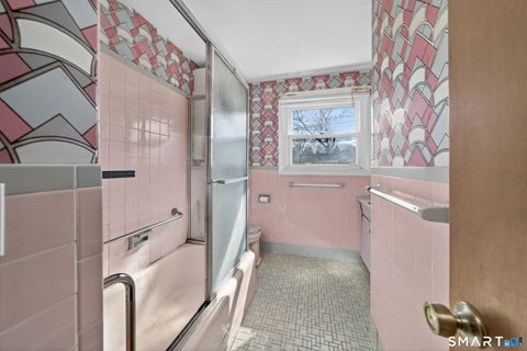 Tiny photo for 263 Purdy Road, Waterbury, CT 06706 (MLS # 24159206)