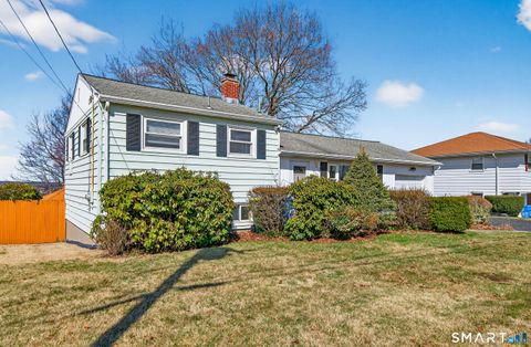 Tiny photo for 263 Purdy Road, Waterbury, CT 06706 (MLS # 24159206)