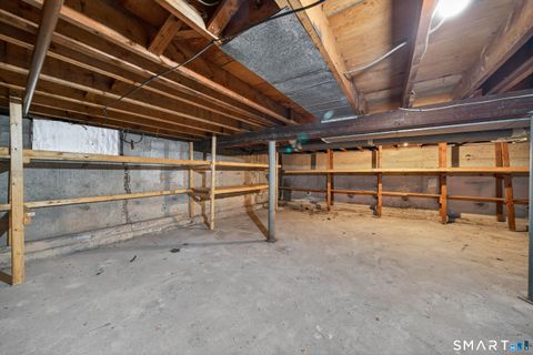 Tiny photo for 263 Purdy Road, Waterbury, CT 06706 (MLS # 24159206)